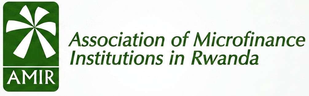 Association of Microfinance Institutions in Rwanda logo